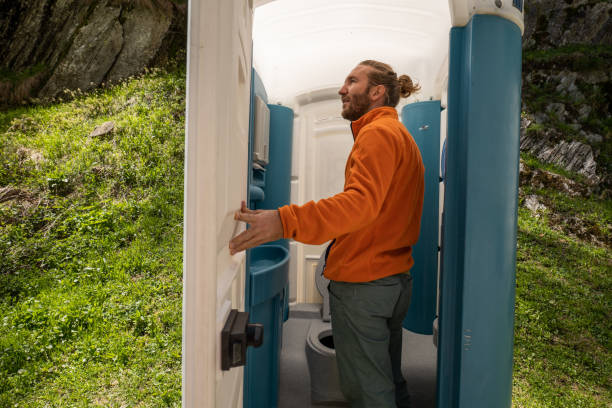 Best Best portable toilet rental  in St Pauls, NC