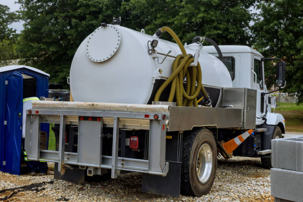 Best High-end porta potty rental  in St Pauls, NC