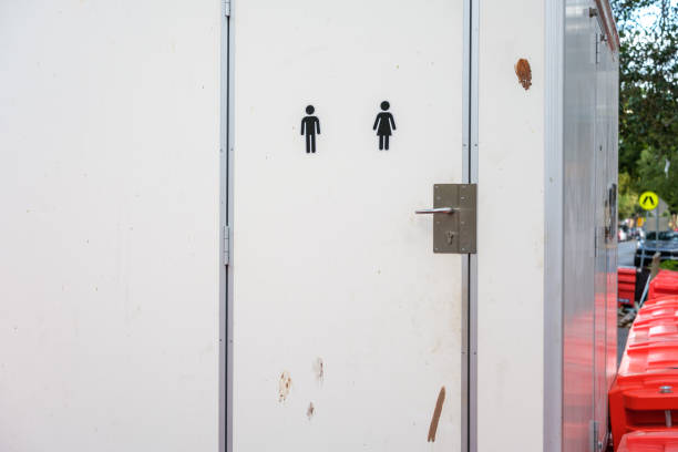 Best Local porta potty services  in St Pauls, NC